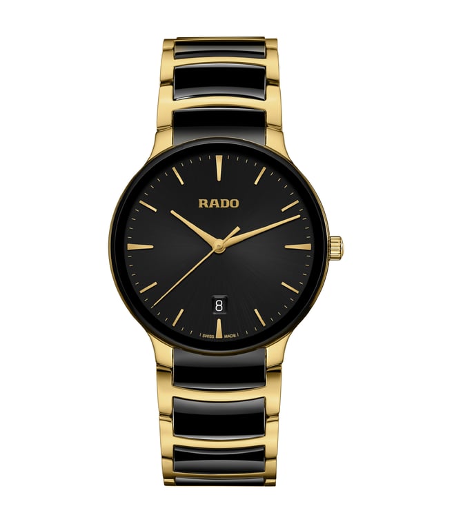 Rado Men's Watches Original R12413613 - WW India | Ubuy