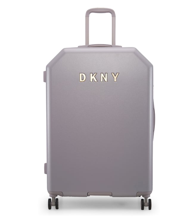 DKNY CLOSEOUT! Allure 20 Carry-On, Created for Macy's - Macy's