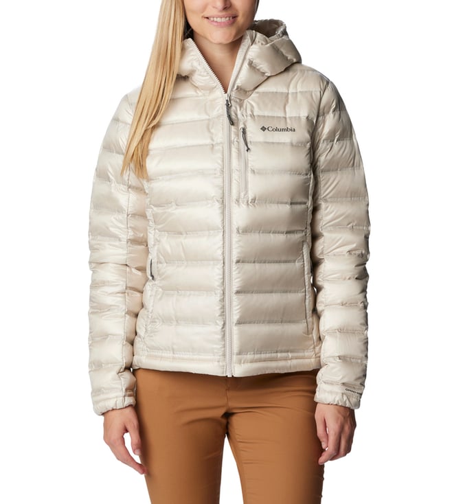 Columbia women's lake on sale 22 reversible hooded jacket