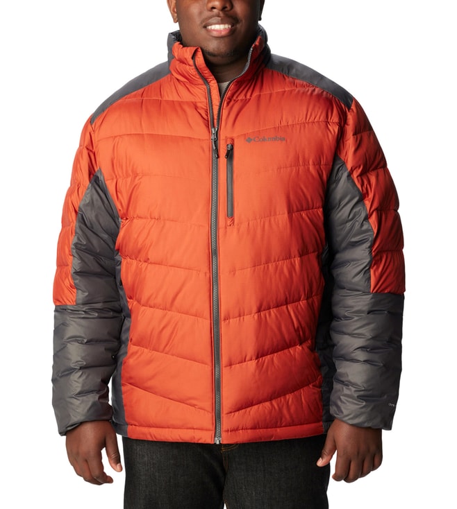 Columbia OutDry Ex Eco Down Jacket | Review - Outdoo...