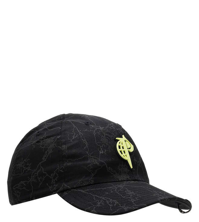 Buy Gant Black Baseball Cap (Free Size) for Men Online @ Tata CLiQ Luxury | Baseball Caps