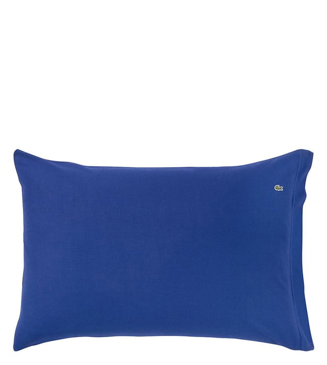 Lacoste best sale pillow cases