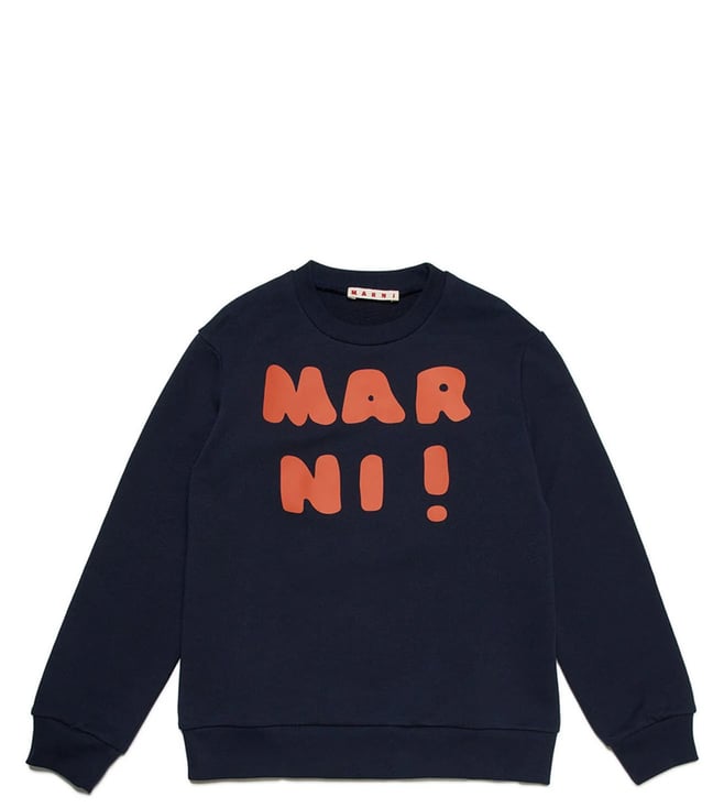 Marni Regular-Fit Sweatshirt
