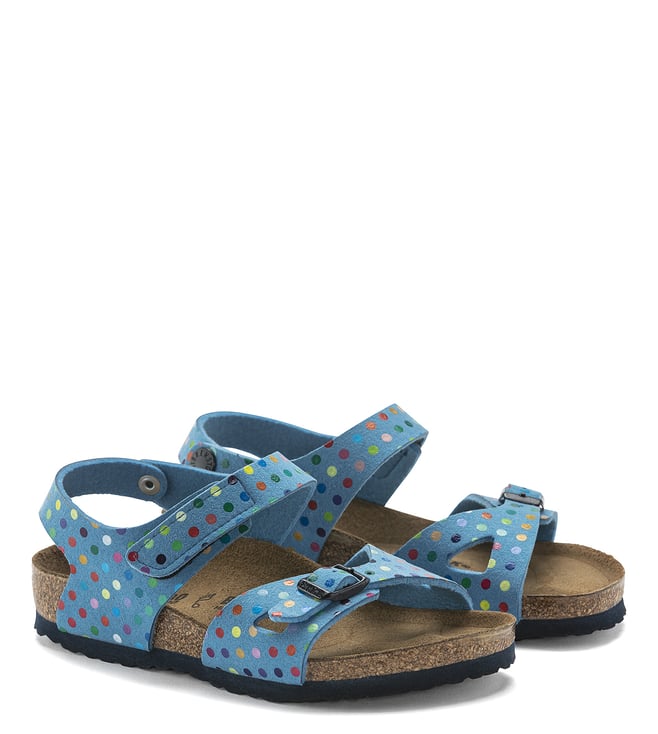 Girl cheap birkenstock sandals