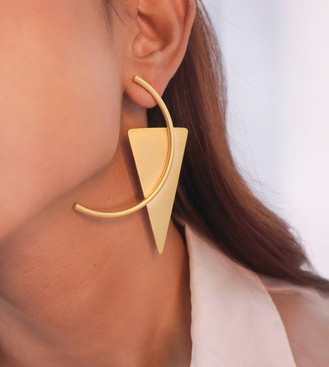 Women's Earrings | Gold, Silver, Hoop, Stud & Cuff Earrings | ASOS