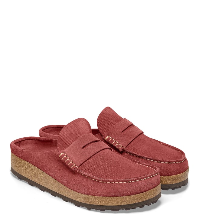 Birkenstock best sale loafers womens