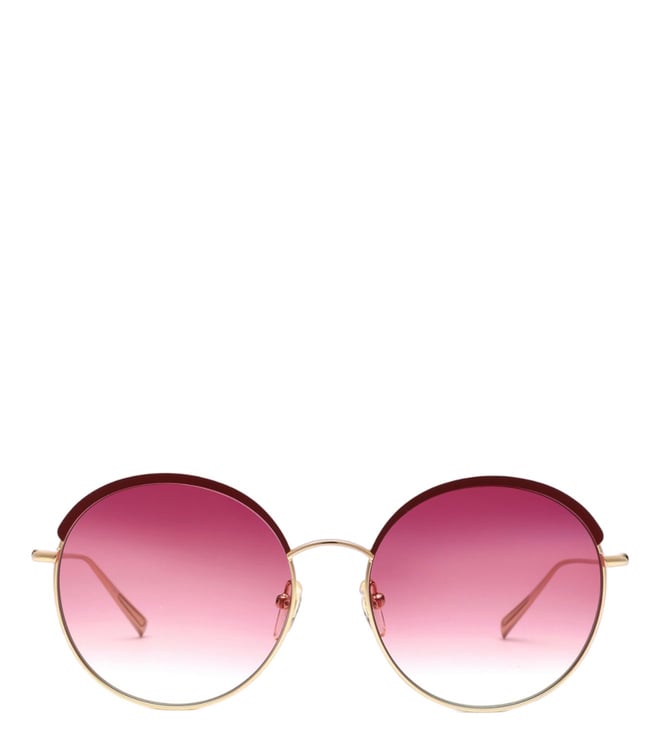 Sunglasses pink Retro Sunglass at Rs 300/piece in Moradabad | ID:  21625089833