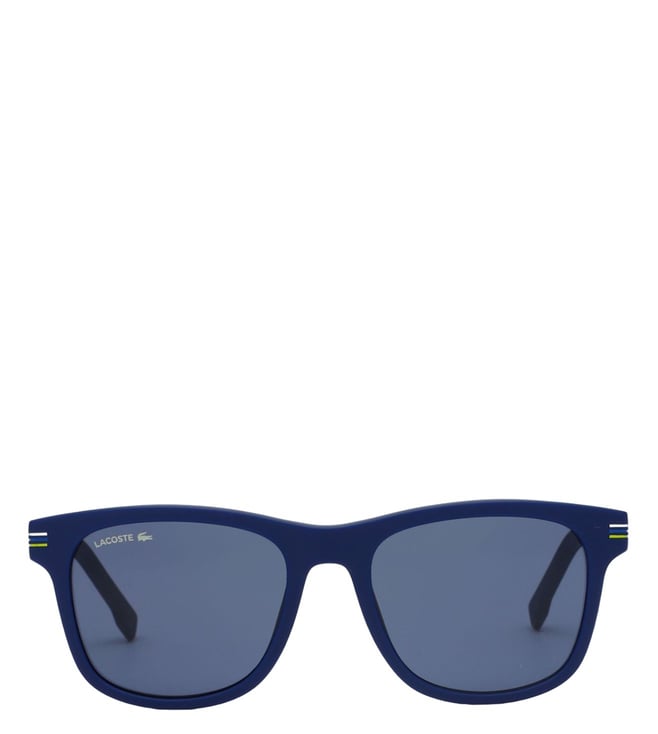 Sunglasses Lacoste Hugo Boss Ray-Ban Wayfarer, Sunglasses, purple, blue png  | PNGEgg