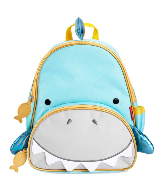 FeiraDeVaidade Children'S Backpack Cartoon Dinosaur Unicorn Zoo Series Baby  Kindergarten School Bag Boys And Girls Backpack - Walmart.com