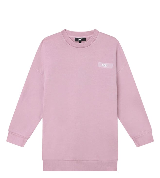 DKNY, Salmon pink Women's T-shirt