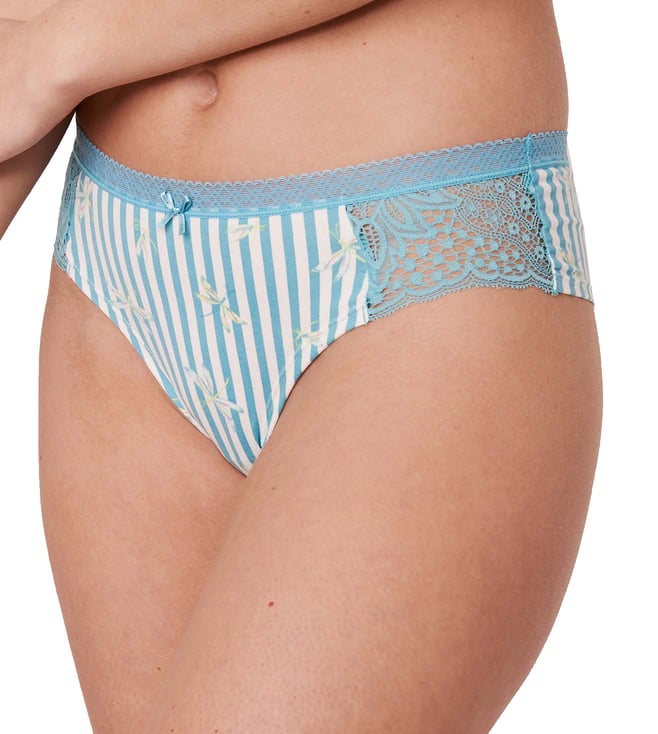 Buy la Vie en Rose Comfy Low rise Cheeky Panty for Women Online @ Tata CLiQ  Luxury