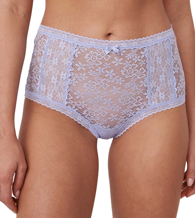 Buy la Vie en Rose Comfy Low rise Cheeky Panty for Women Online @ Tata CLiQ  Luxury