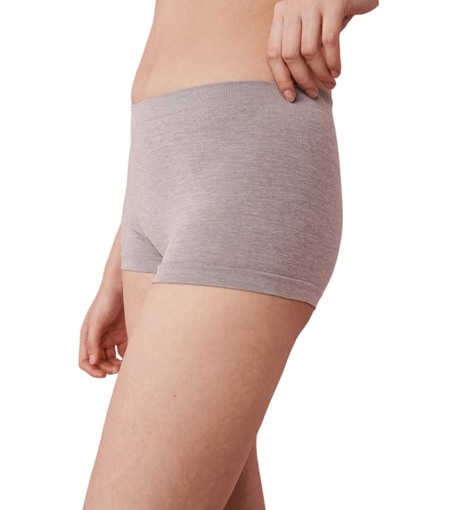 Buy la Vie en Rose Seamless Boyleg Panty for Women Online @ Tata CLiQ Luxury