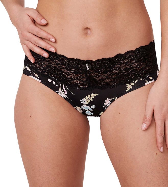 Gloria Vanderbilt Microfiber Panties for Women