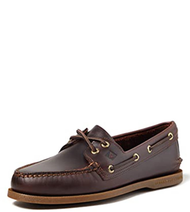 Sperry top sider deals amaretto