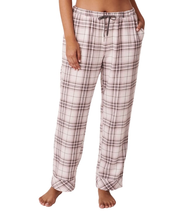 Buy Womens Cotton Pajamas With Pockets The Feel Good Studio
