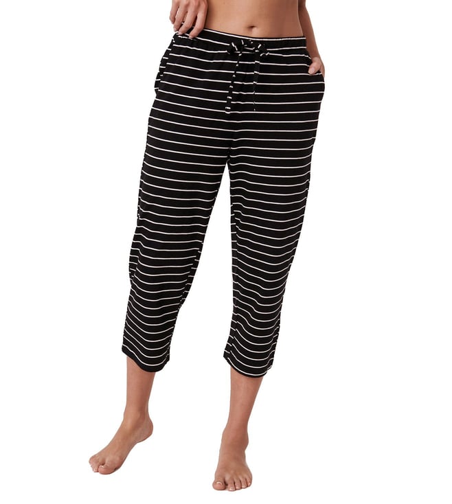 MS Boys Multicoloured Geometric Cotton Capri Lounge Pants Size 1218  Months  PJ SHORTS Rewards  Monetha