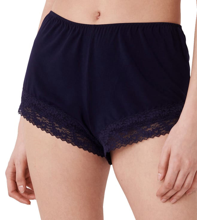 Buy Modal and Lace Shorts for Women Online @ Tata CLiQ Luxury