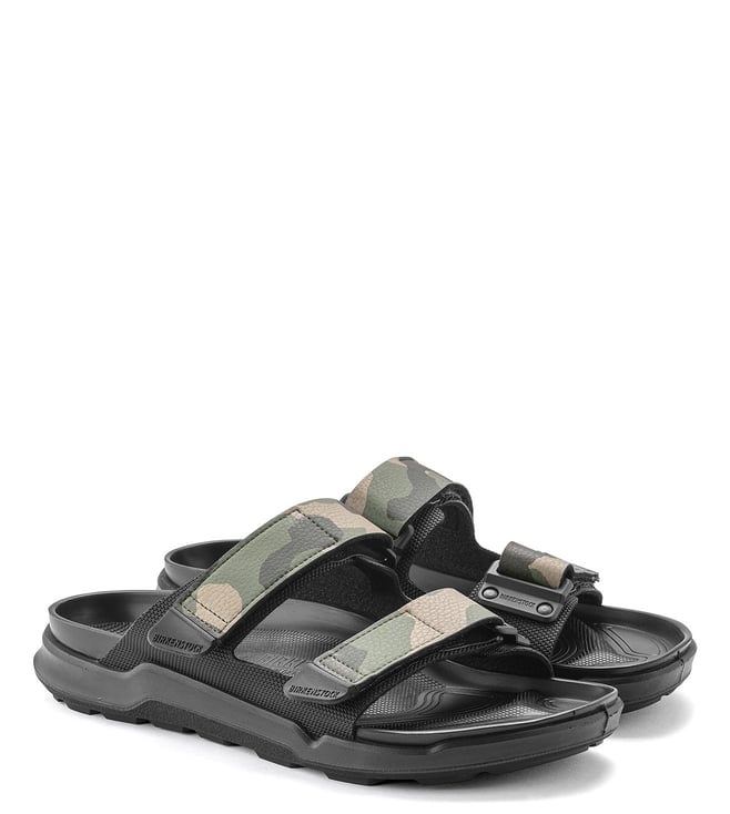 Birkenstock discount atacama black