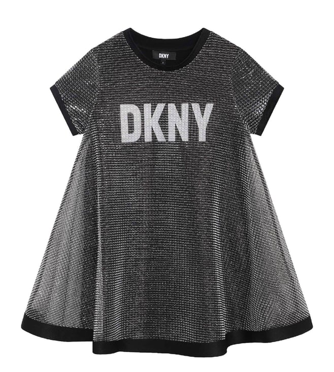 Dkny gown discount