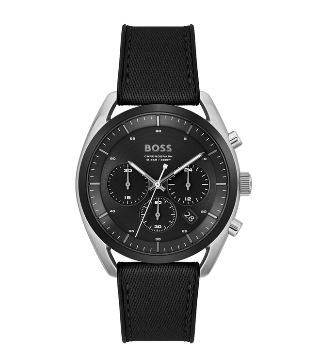 Watches Luxury Watches Tata at | Hugo Boss Hugo CLiQ in Buy India Online Boss