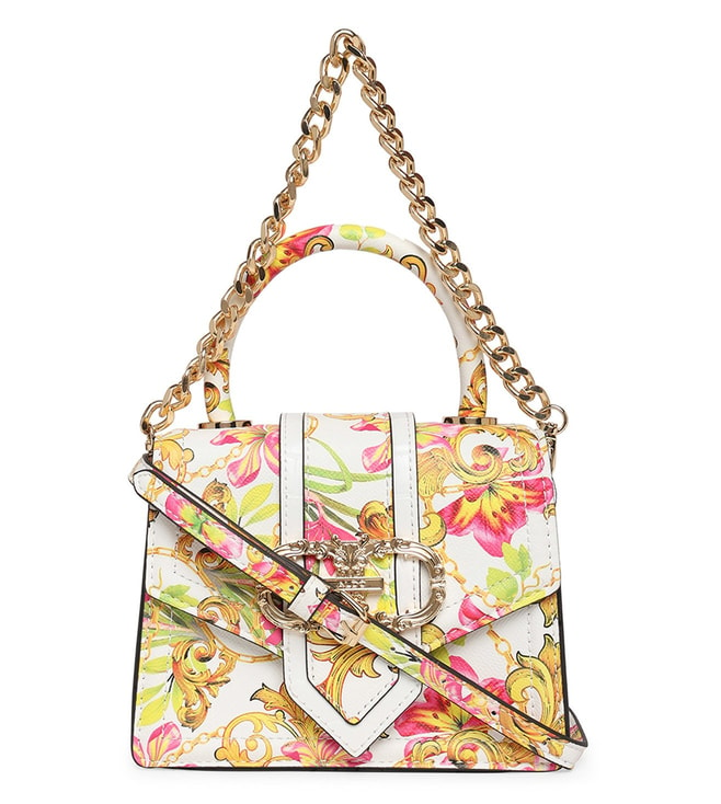 Buy Vaaya The Aztec Ikat Bag Strap Online @ Tata CLiQ Luxury