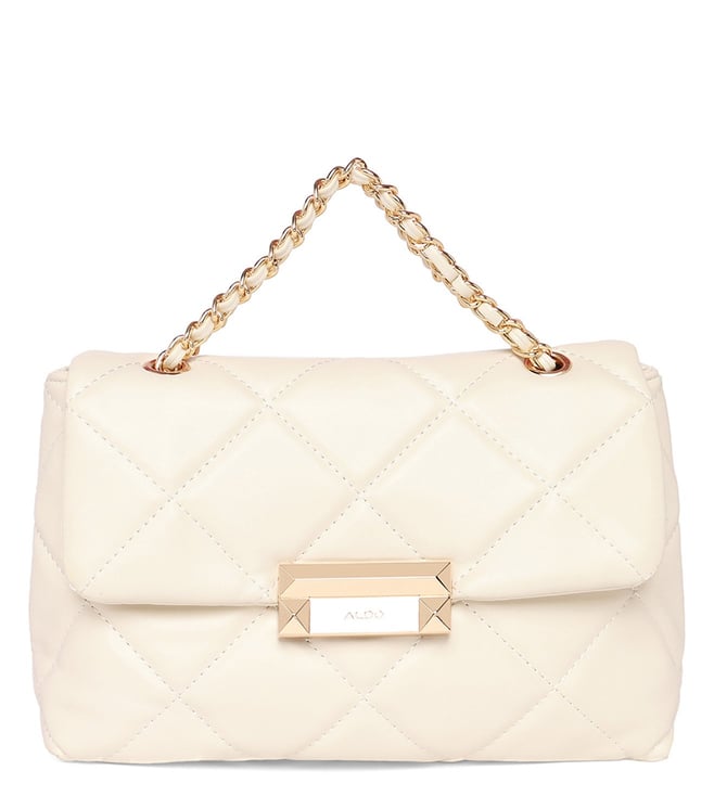 Aldo quilted best sale shoulder bag