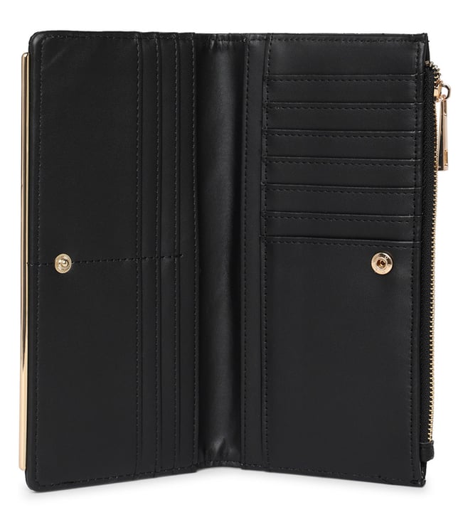 ALDO Black VERECLYA Medium Wallet