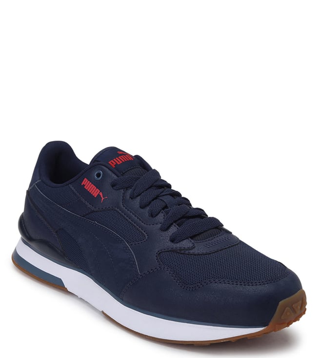 Buy Puma Blue R78 FUTR Unisex Sneakers Online @ Tata CLiQ Luxury