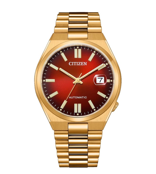 Buy Boss 1513988 View Chronograph Watch for Men Online @ Tata CLiQ Luxury