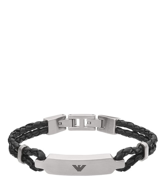 Emporio Armani Men's Bracelet - EGS2474040 - Watch Station