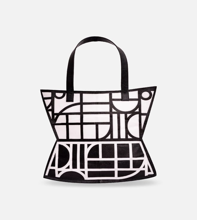 Christian Dior White Tote Bags