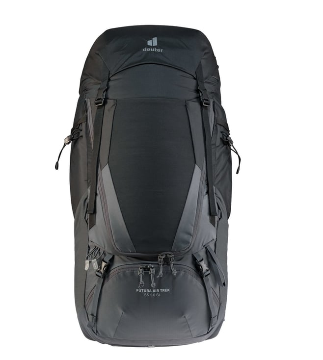 Buy Deuter Futura PRO 44 EL Backpack Online India | Ubuy