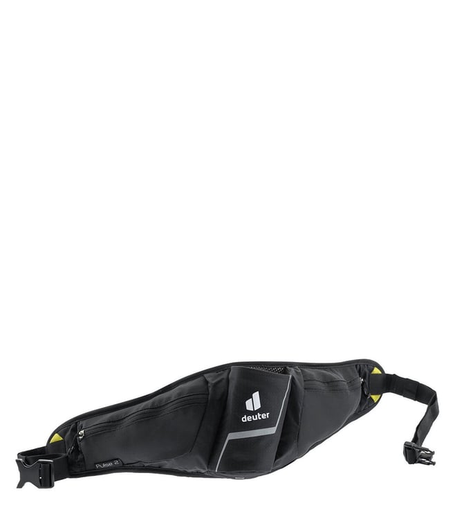Buy Tumi Black McLaren Large Lumin Utility Belt Bag Online @ Tata