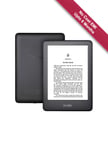 Kindle E-Reader 10th Gen 6 Display with Built-in Light 8GB at Rs  7999/piece, Brijlalpura, Jaipur