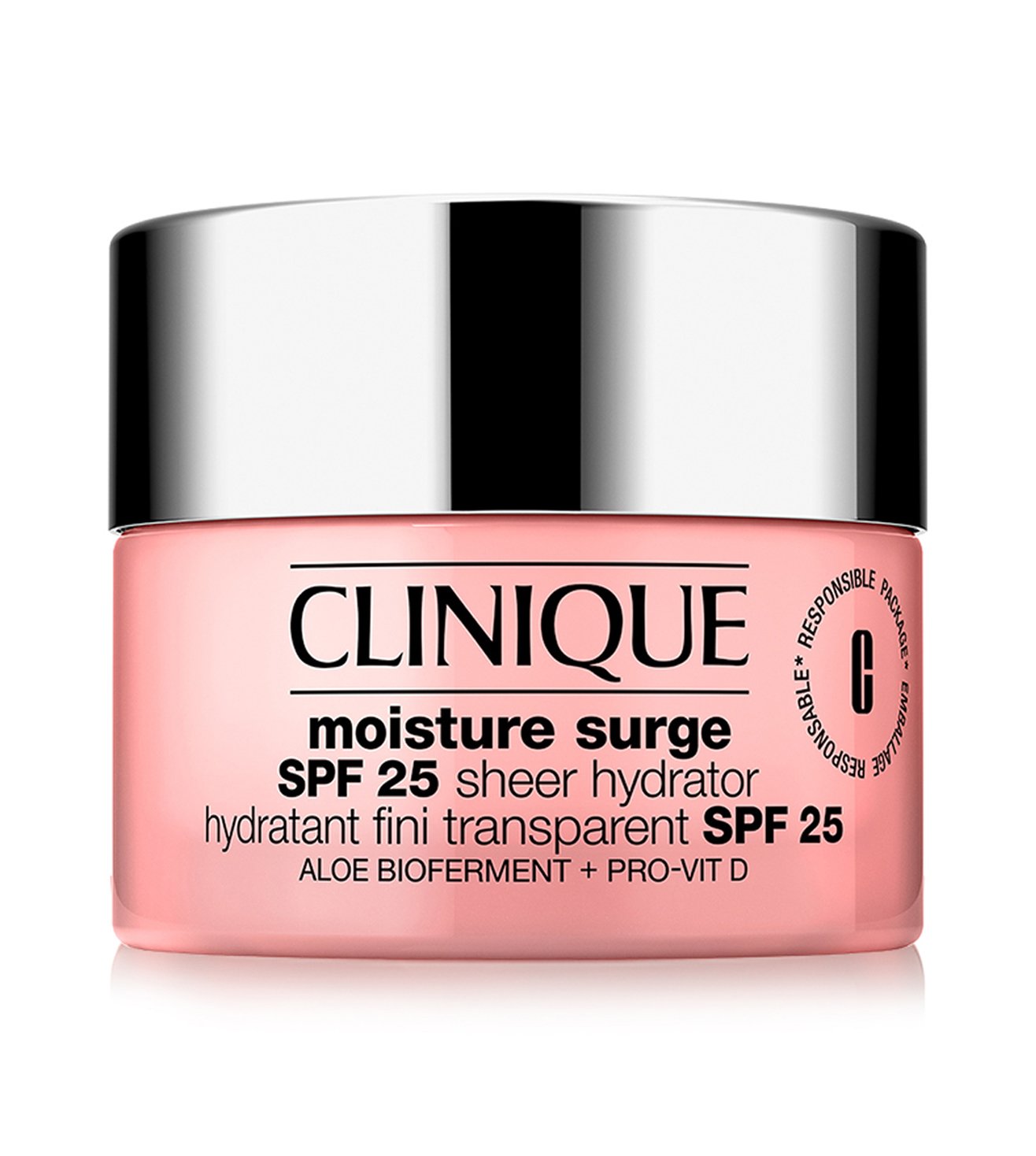 Clinique moisture outlet surge Bundle 10 New