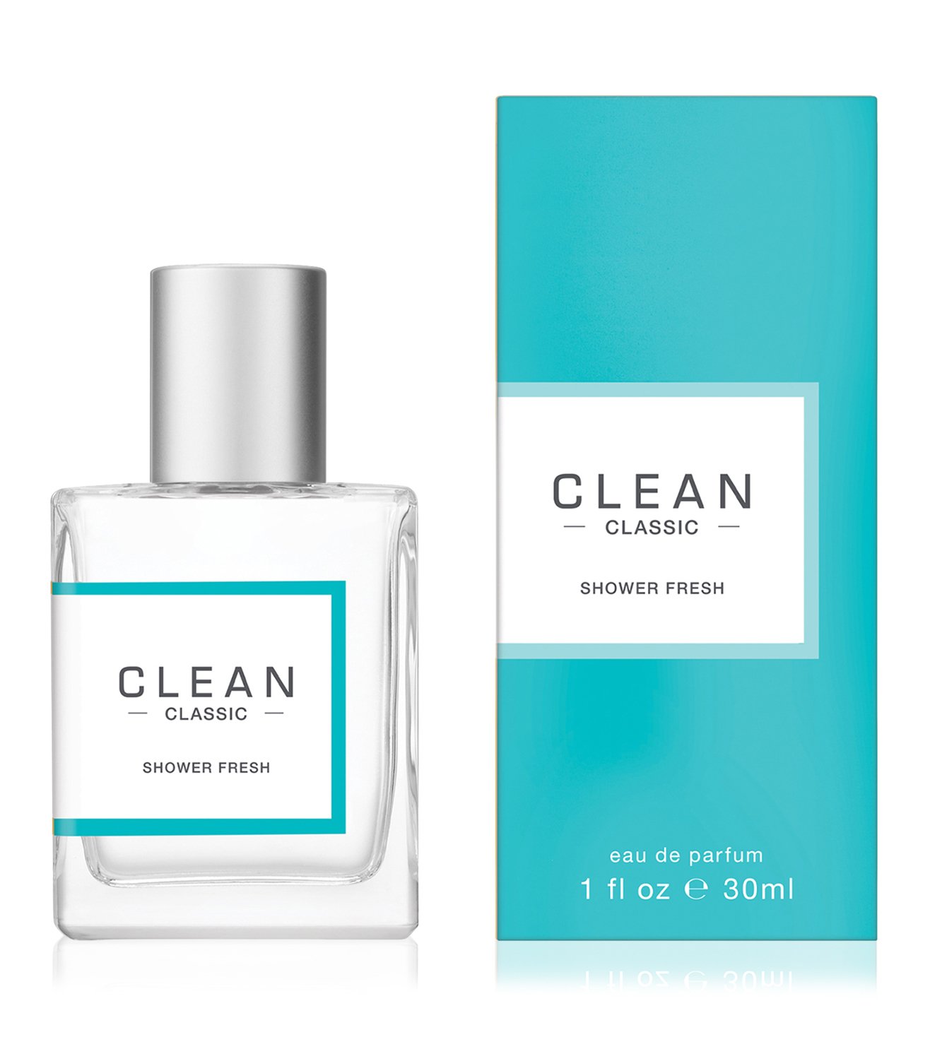 Fresh and best sale clean perfume