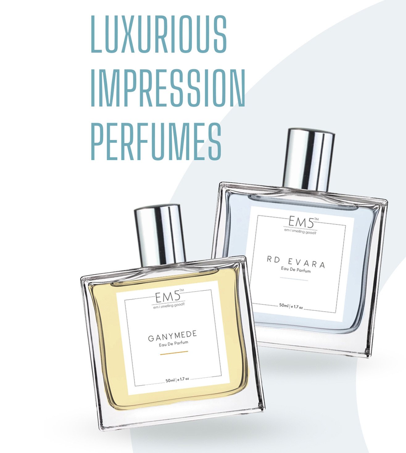 Pendentif parfum voiture AQUA (50ml) - Element5