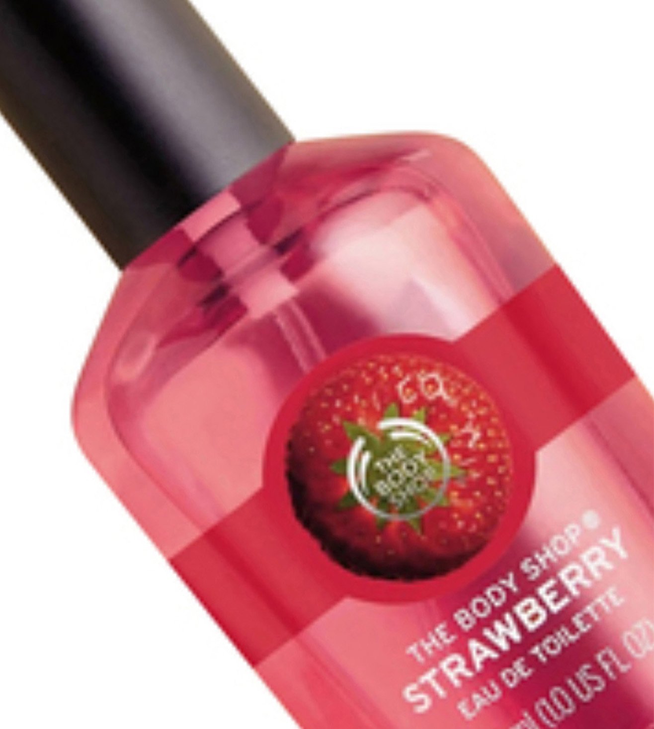 The body best sale shop perfume strawberry