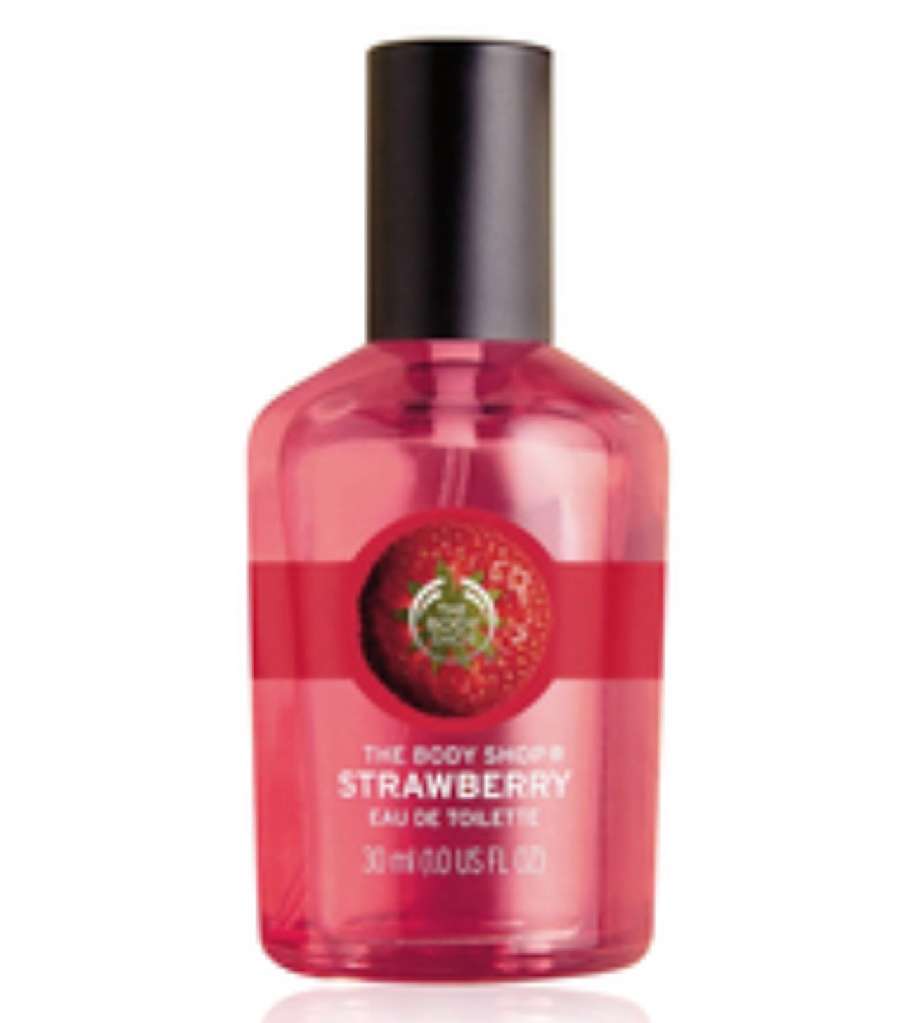 The body shop strawberry eau de toilette new arrivals