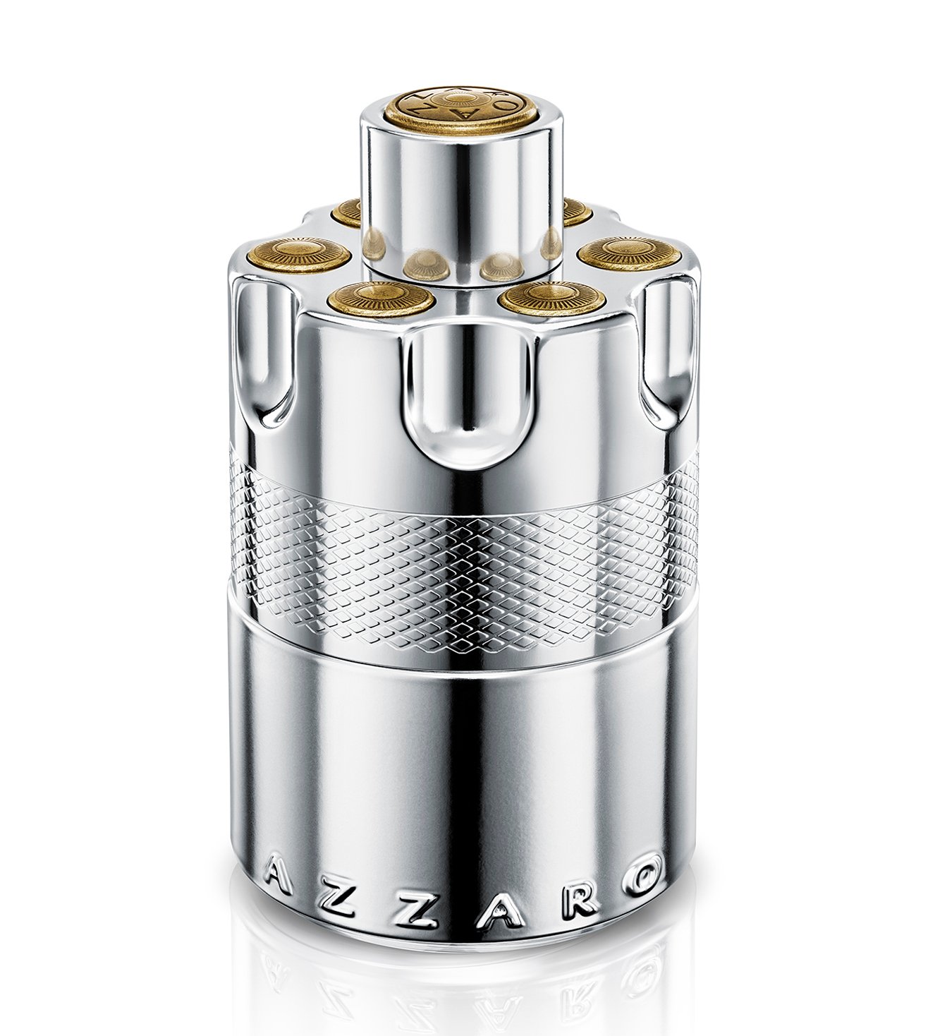 Azzaro wanted 2025 after shave balm