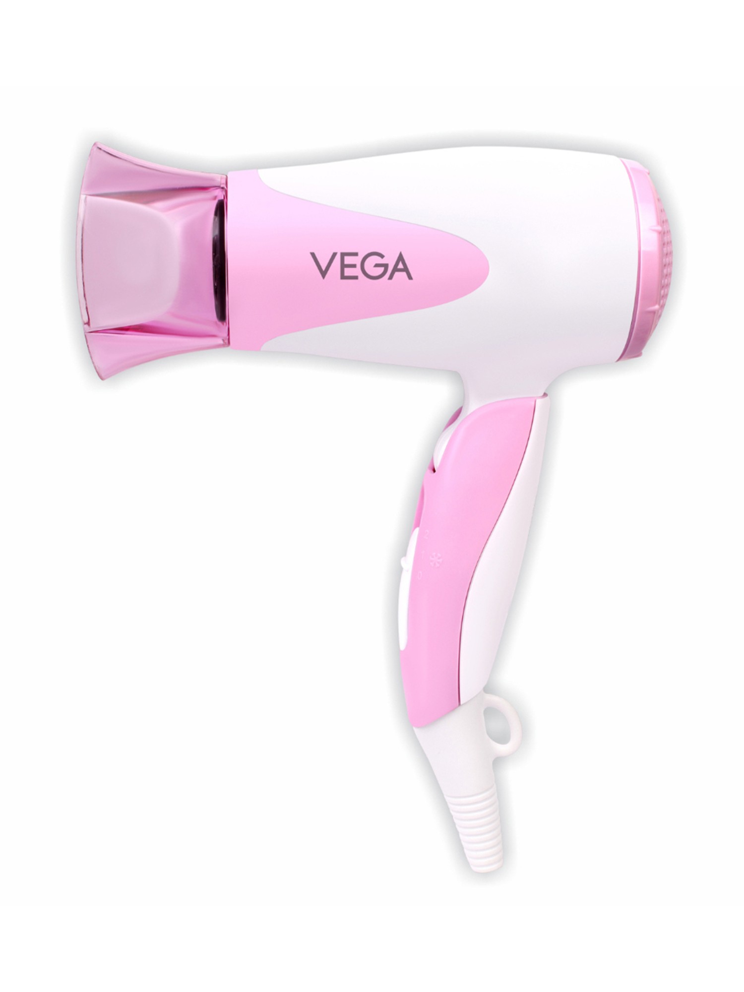 Hair Dryer, Lightweight Hairdryer for Women - with Adjustable Temperature,  Speed Control, Cool Setting - by Lily England in Rose Gold / White (UK  Plug), Beauty & Personal Care, Hair on Carousell