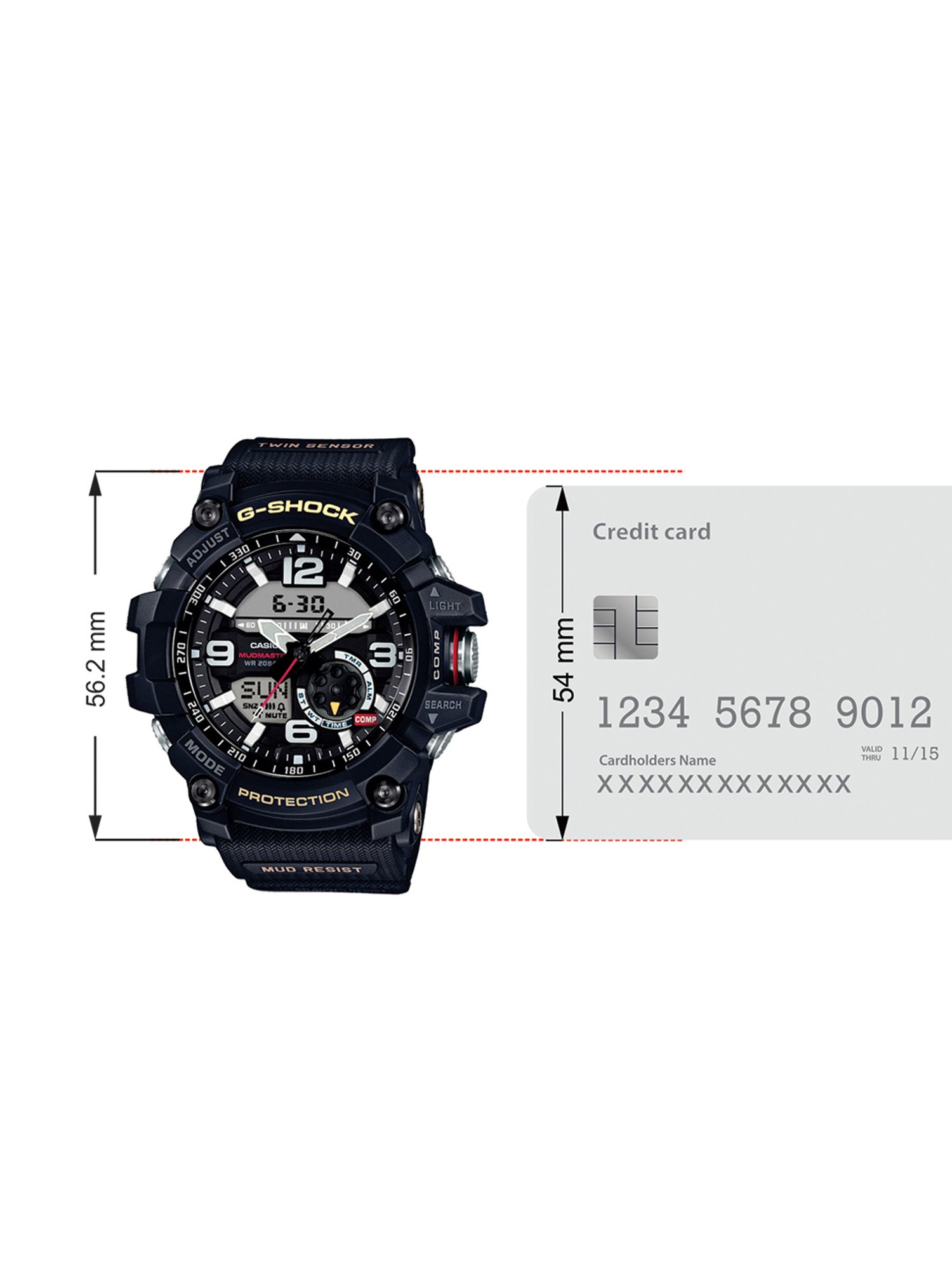 G shock store gg 1000 1adr