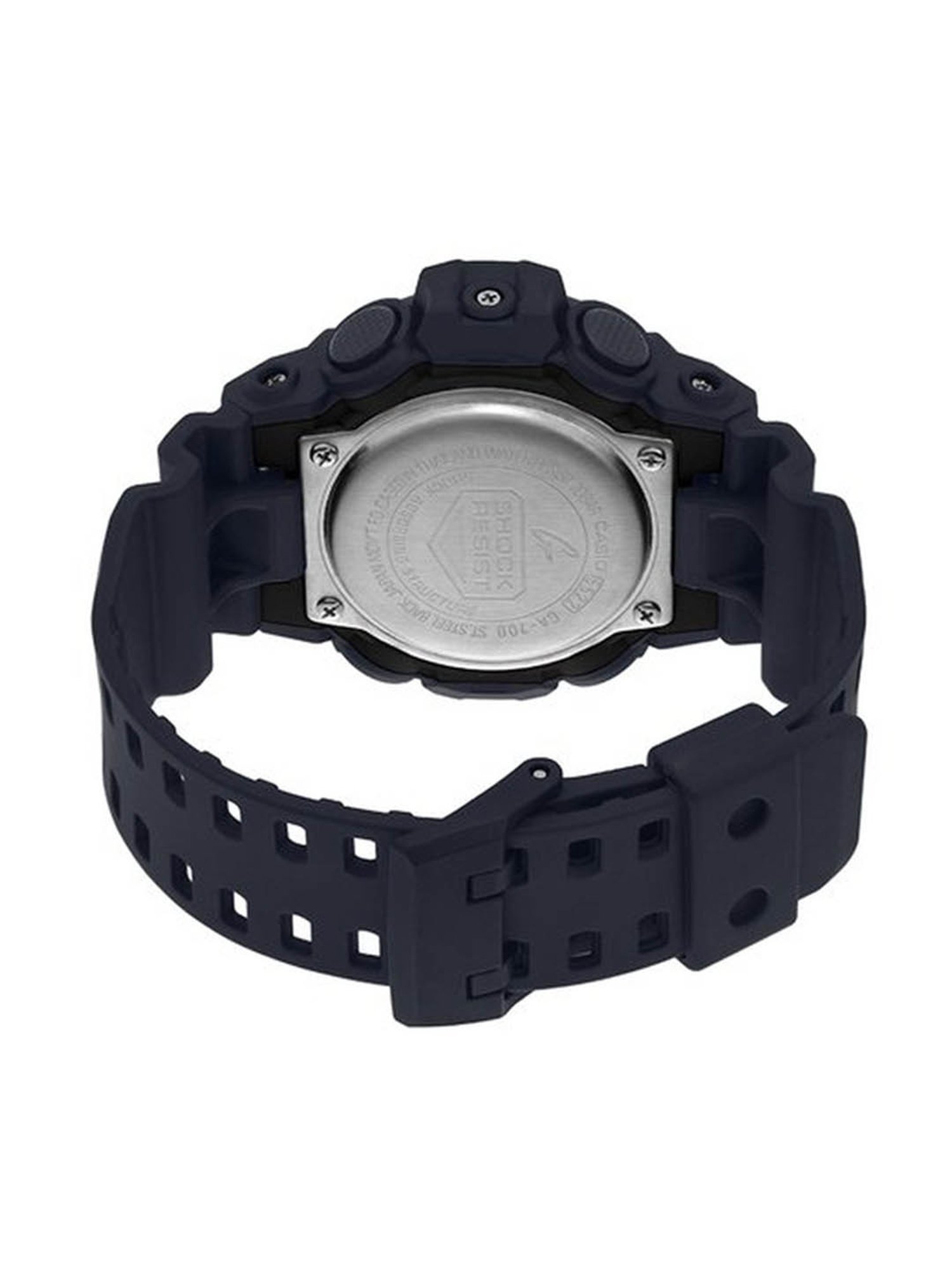 G shock ga 700 hot sale 1ber