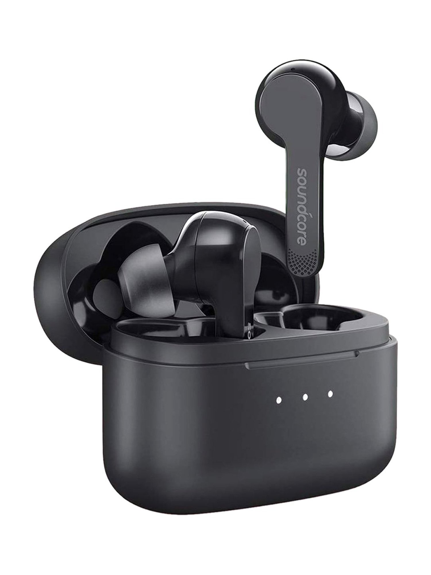 Bluetooth headphones online soundcore