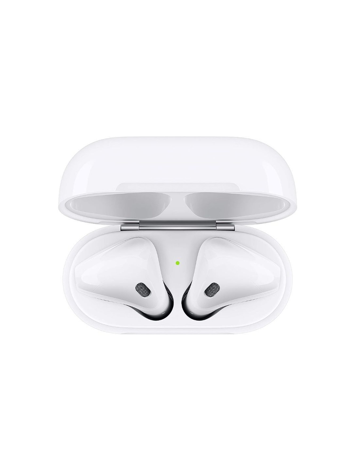 Apple AirPods with Charging Case 2nd Generation deals