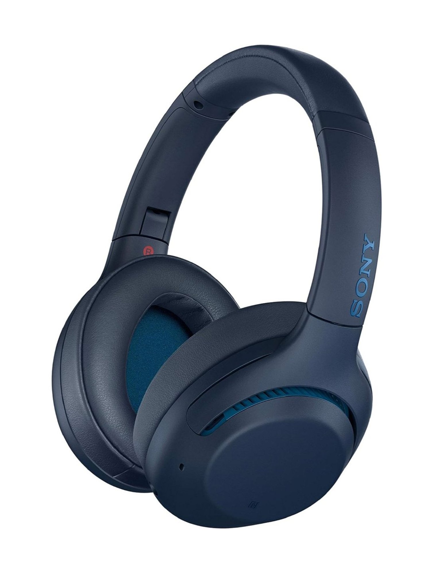 Sony WH-1000XM4 Bluetooth NFC hotsell Headphones Blue ONLY