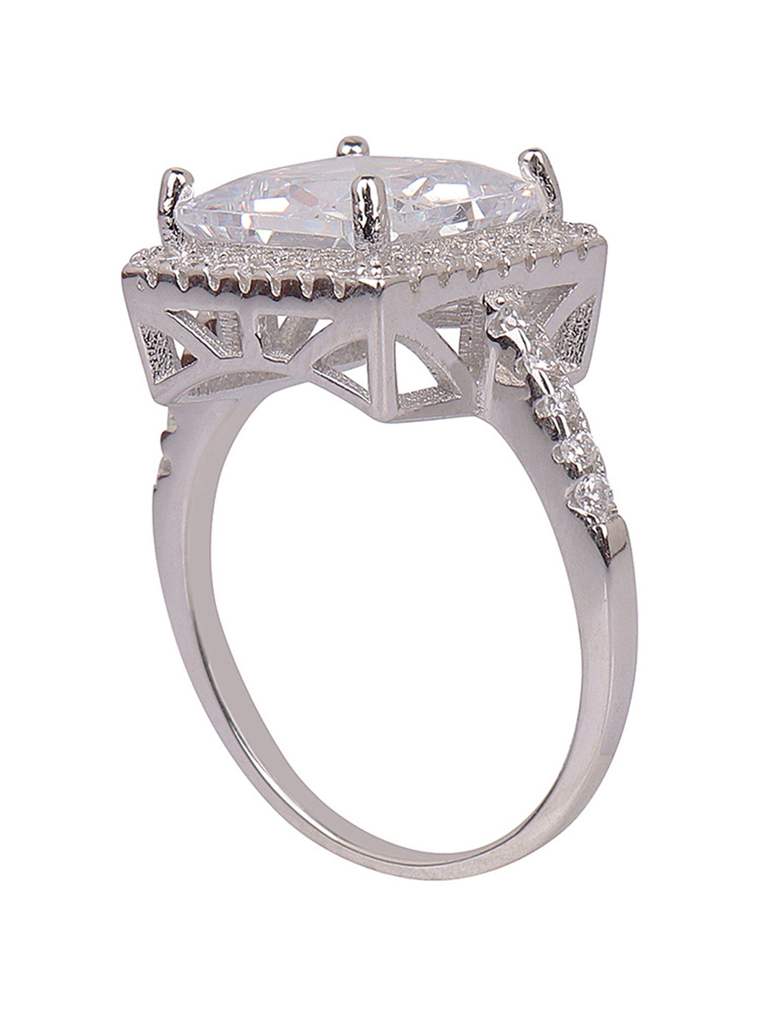 SHINYA The ring vermeil britannia くろし silver 