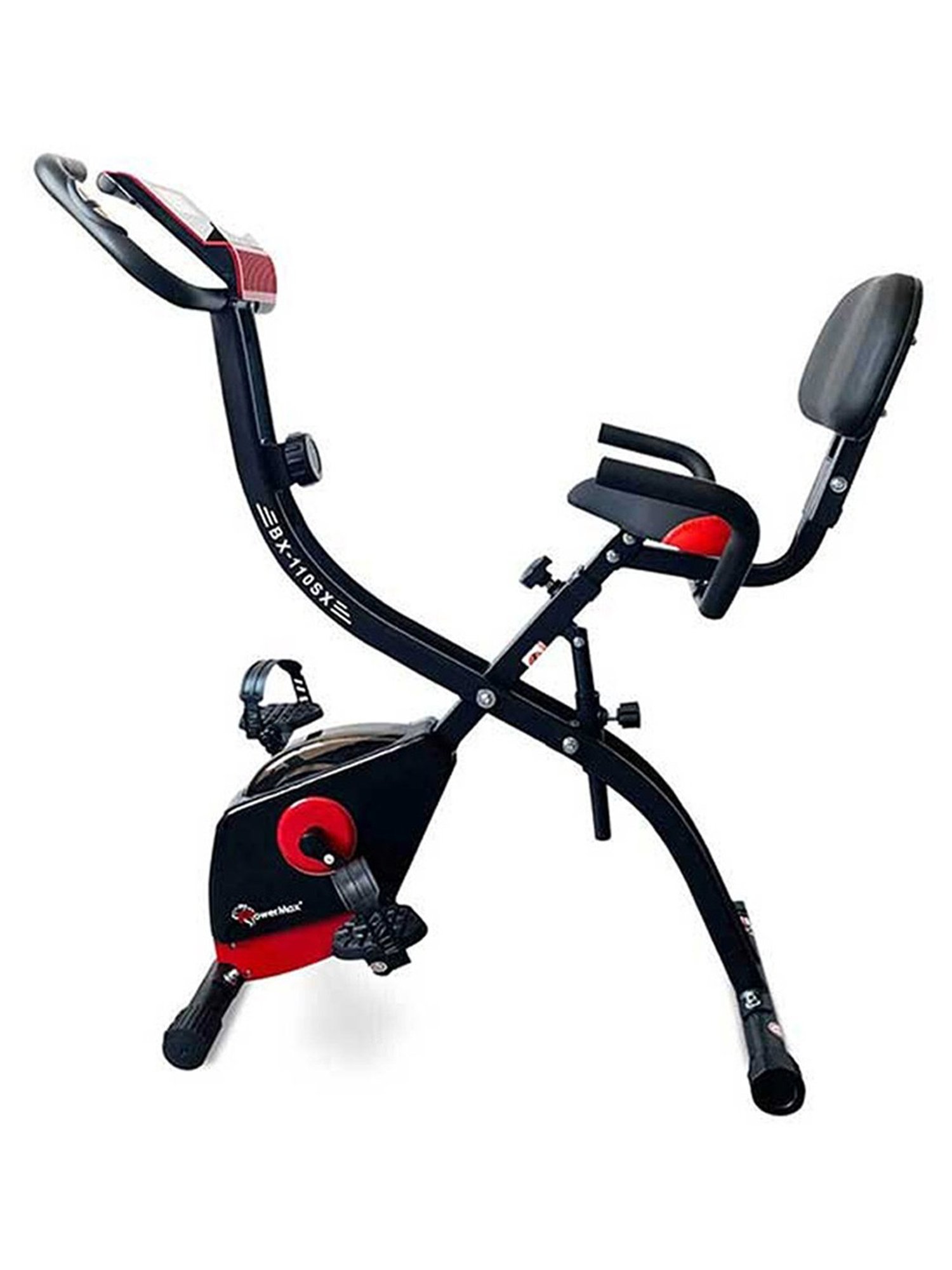 powermax exercise bike
