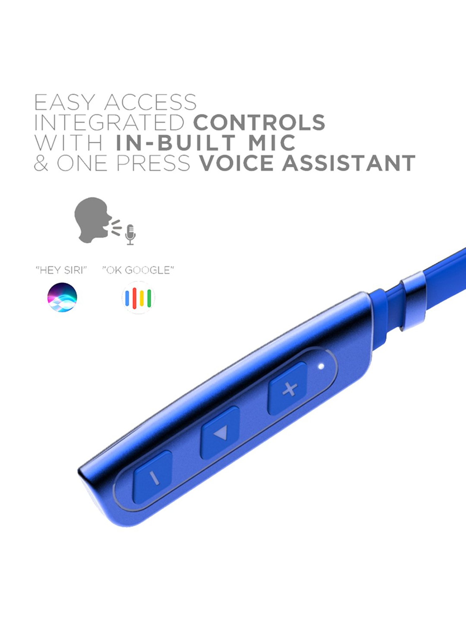 Ok google discount with bluetooth headset